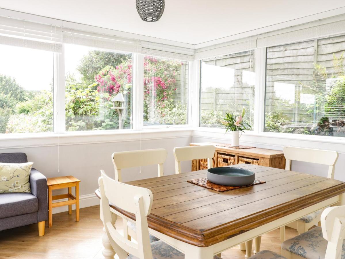 Castlebrae Villa Jedburgh Kültér fotó